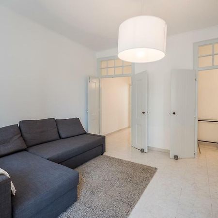 Apartamento Maria'S 5Th Avenue Setúbal Exterior foto