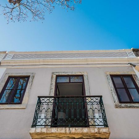 Apartamento Maria'S 5Th Avenue Setúbal Exterior foto