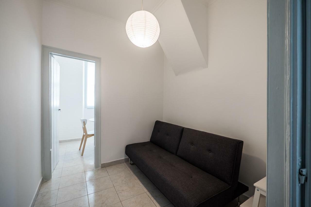 Apartamento Maria'S 5Th Avenue Setúbal Exterior foto