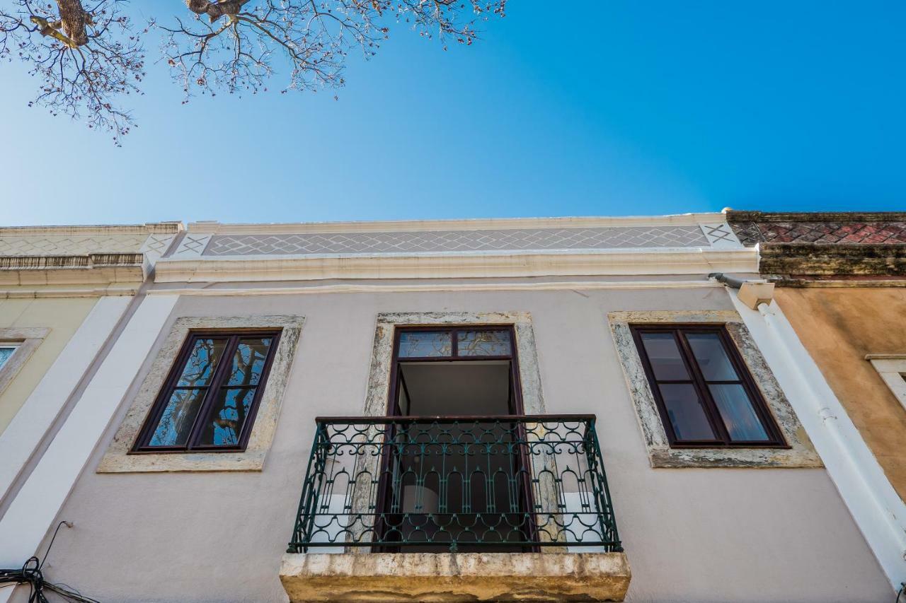 Apartamento Maria'S 5Th Avenue Setúbal Exterior foto
