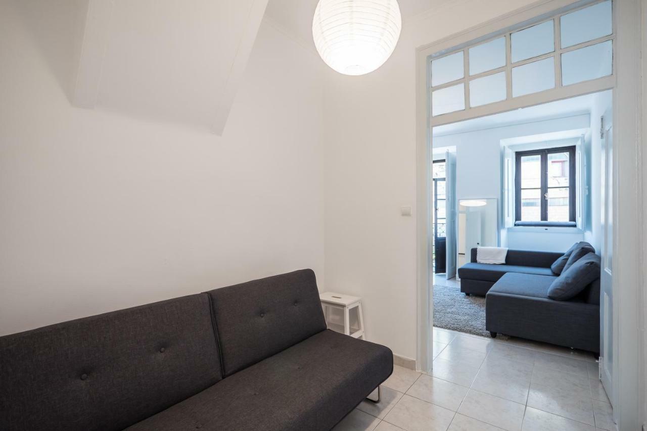 Apartamento Maria'S 5Th Avenue Setúbal Exterior foto