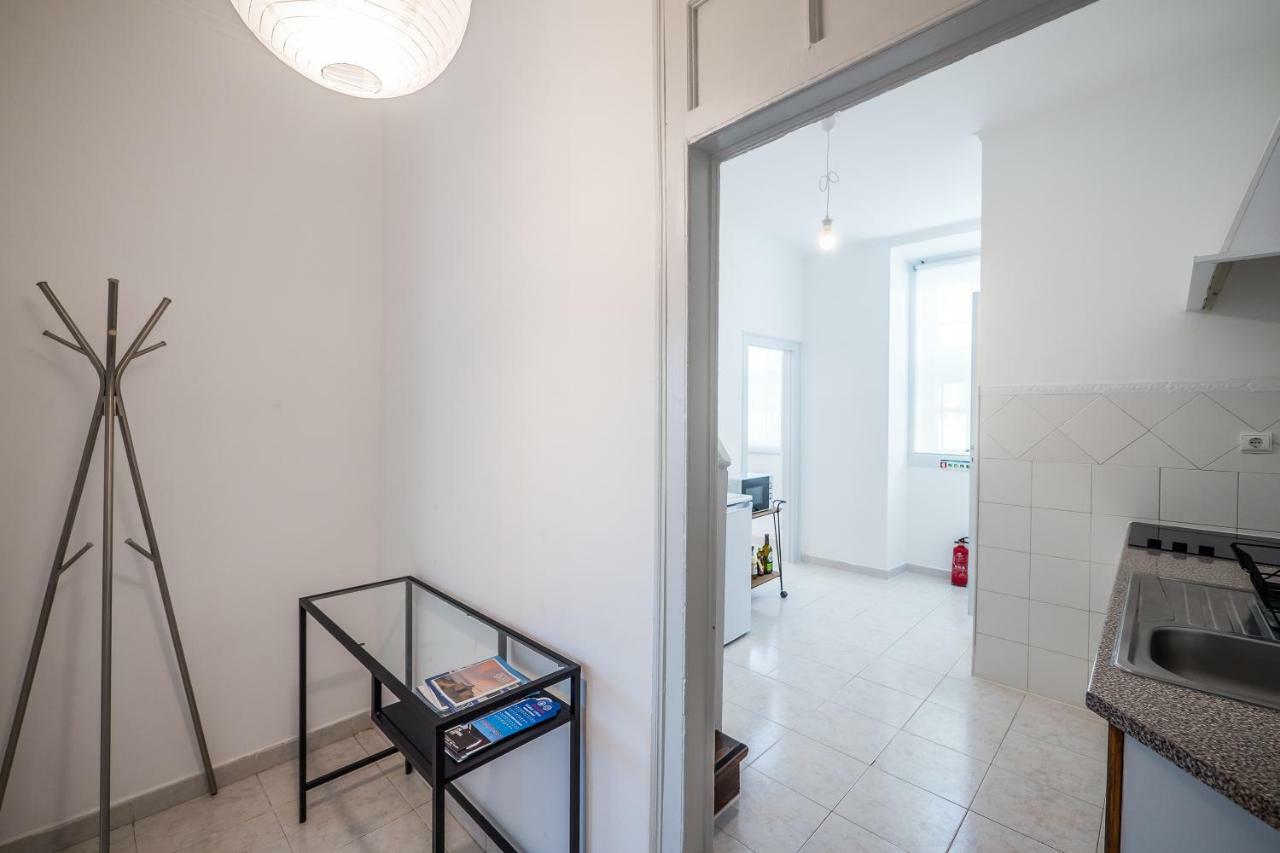 Apartamento Maria'S 5Th Avenue Setúbal Exterior foto